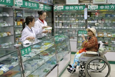 处方药电子化 中国医药行业的新变革与挑战