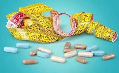 网红减肥药背后的生化陷阱 三无产品岂能任其蹿红？