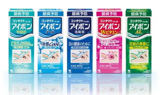 警惕！日本网红滴眼液遭加拿大卫生局查处，成分或存安全隐患